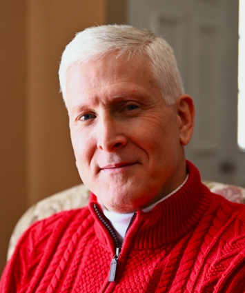 Scott  Shipman Photo