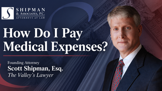 How Do I Pay Medical Expenses?