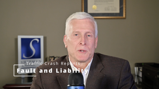 Fault & Liability | Shipman & Associates, P.C.