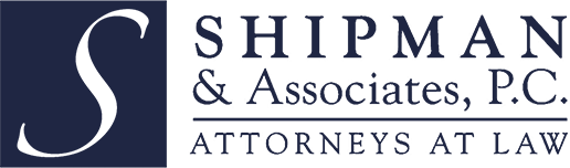 Shipman & Associates, P.C.